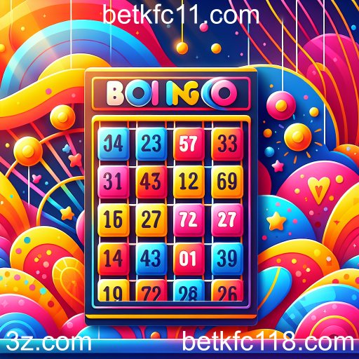 A Ascensão do Bingo Online no betkfc11.com